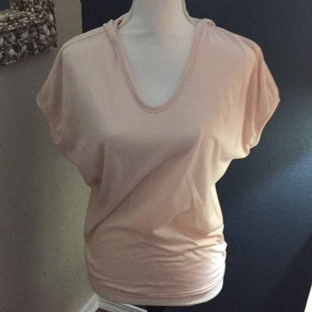 PRETTY Andrea Jovine top